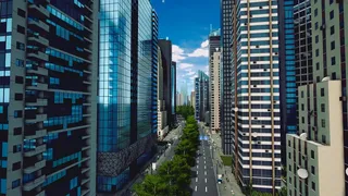 Скриншот 2 к игре Highrise City