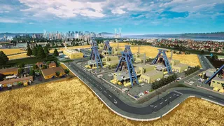 Скриншот 3 к игре Highrise City