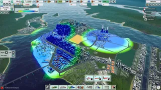 Скриншот 5 к игре Highrise City