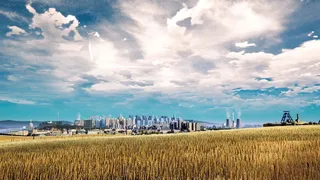Скриншот 7 к игре Highrise City