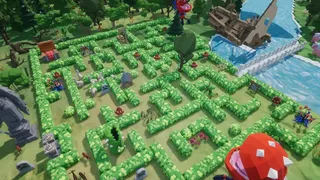 Скриншот 5 к игре Settlement Survival