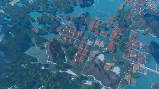 Скриншот 7 к игре Settlement Survival