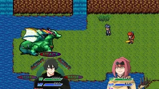 Скриншот 1 к игре Fenrir's Prelude