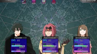 Скриншот 2 к игре Fenrir's Prelude