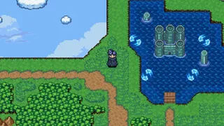 Скриншот 3 к игре Fenrir's Prelude