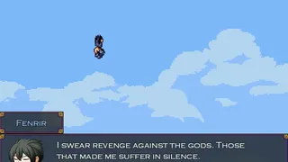 Скриншот 4 к игре Fenrir's Prelude