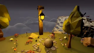 Скриншот 3 к игре Struggling Ball