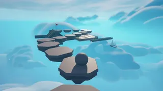 Скриншот 5 к игре Struggling Ball