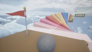 Скриншот 6 к игре Struggling Ball