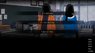 Скриншот 5 к игре The Hurt in Secret