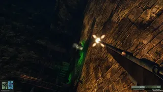 Скриншот 4 к игре Ghost of the Seas