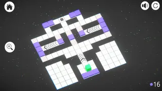 Скриншот 1 к игре Cube Flip