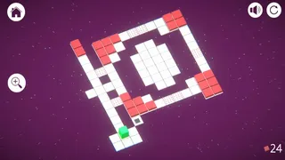 Скриншот 2 к игре Cube Flip
