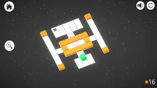 Скриншот 4 к игре Cube Flip
