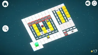 Скриншот 5 к игре Cube Flip