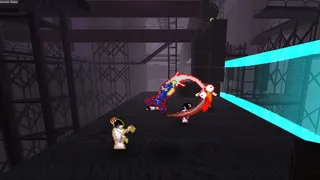 Скриншот 5 к игре Albacete Warrior