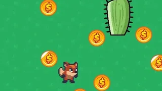 Скриншот 4 к игре Coin Dash