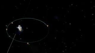 Скриншот 2 к игре Kepler Project