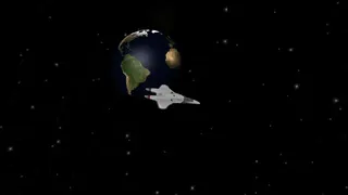 Скриншот 3 к игре Kepler Project