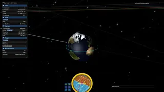 Скриншот 4 к игре Kepler Project