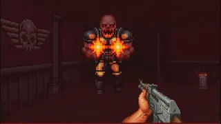 Скриншот 1 к игре Zombie Freaks