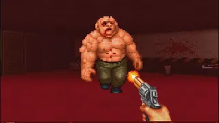Скриншот 2 к игре Zombie Freaks
