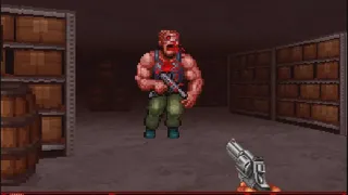 Скриншот 3 к игре Zombie Freaks