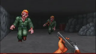 Скриншот 4 к игре Zombie Freaks