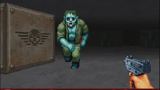 Скриншот 5 к игре Zombie Freaks