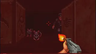 Скриншот 6 к игре Zombie Freaks