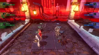 Скриншот 1 к игре Acheron's Souls