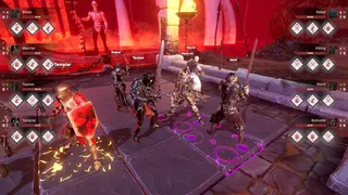 Скриншот 5 к игре Acheron's Souls