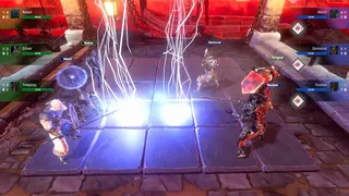 Скриншот 6 к игре Acheron's Souls