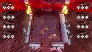 Скриншот 7 к игре Acheron's Souls