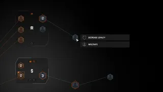 Скриншот 2 к игре Oversight