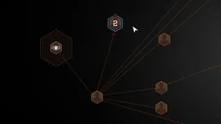 Скриншот 3 к игре Oversight