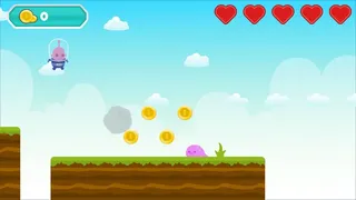 Скриншот 2 к игре Yupi