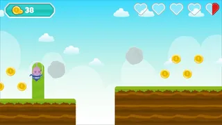 Скриншот 5 к игре Yupi