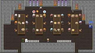 Скриншот 2 к игре Sorcerous