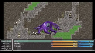Скриншот 4 к игре Sorcerous