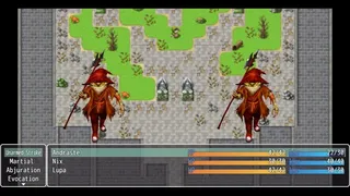 Скриншот 6 к игре Sorcerous