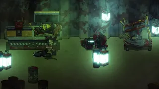 Скриншот 8 к игре Gamma 19