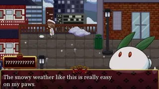 Скриншот 2 к игре The Case of Maneki