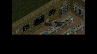 Скриншот 2 к игре Sabre Team