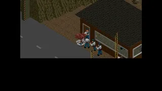 Скриншот 3 к игре Sabre Team