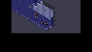 Скриншот 7 к игре Sabre Team