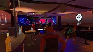 Скриншот 1 к игре Go Clubbing