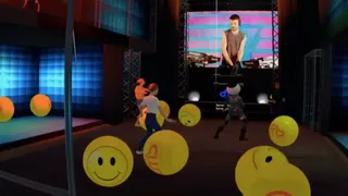 Скриншот 4 к игре Go Clubbing