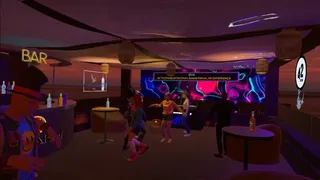Скриншот 5 к игре Go Clubbing