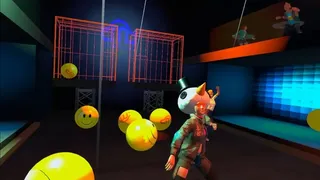 Скриншот 7 к игре Go Clubbing